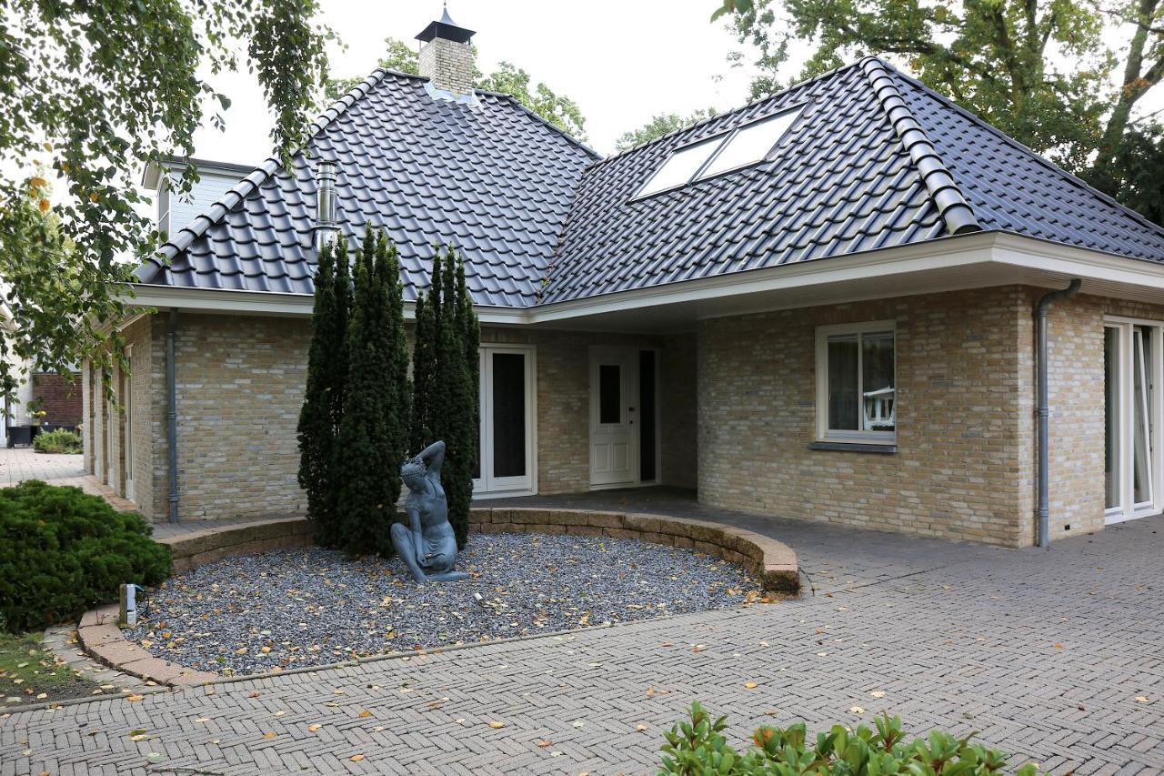 B&B De Streek Etten-Leur Exterior photo